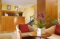 reception - ����������� �� RCC-TRAVEL.RU