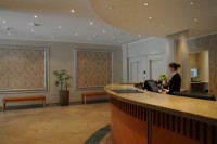 reception - ����������� �� RCC-TRAVEL.RU