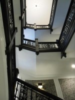 лестница - фотогалерея на RCC-TRAVEL.RU