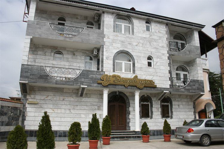 Резиденция Путина В Сочи Фото — Фото Картинки