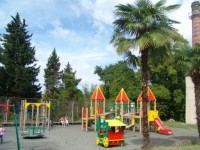 детская площадка - фотогалерея на RCC-TRAVEL.RU детская площадка - фотогалерея на RCC-TRAVEL.RU