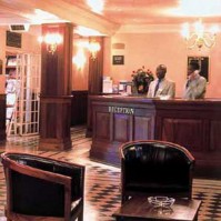 reception - ����������� �� RCC-TRAVEL.RU