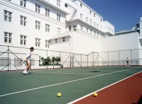 теннисный корт - фотогалерея на RCC-TRAVEL.RU теннисный корт - фотогалерея на RCC-TRAVEL.RU