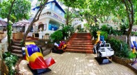 территория отеля - фотогалерея на RCC-TRAVEL.RU территория отеля - фотогалерея на RCC-TRAVEL.RU