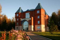 ����� ��� - ����������� �� RCC-TRAVEL.RU