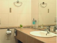 санузел - фотогалерея на RCC-TRAVEL.RU санузел - фотогалерея на RCC-TRAVEL.RU