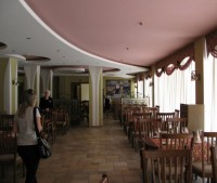 Ресторан - фотогалерея на RCC-TRAVEL.RU Ресторан - фотогалерея на RCC-TRAVEL.RU
