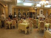 ресторан - фотогалерея на RCC-TRAVEL.RU ресторан - фотогалерея на RCC-TRAVEL.RU