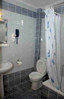 санузел - фотогалерея на RCC-TRAVEL.RU санузел - фотогалерея на RCC-TRAVEL.RU