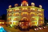����� ��� - ����������� �� RCC-TRAVEL.RU