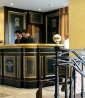 reception - ����������� �� RCC-TRAVEL.RU