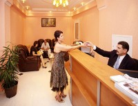 ������ ����� � ���������� - ����������� �� RCC-TRAVEL.RU