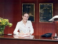 reception - ����������� �� RCC-TRAVEL.RU