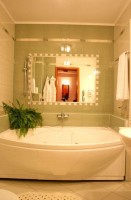 ванная комната - фотогалерея на RCC-TRAVEL.RU
