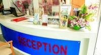 ресепшн - фотогалерея на RCC-TRAVEL.RU ресепшн - фотогалерея на RCC-TRAVEL.RU