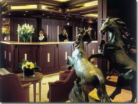 reception - ����������� �� RCC-TRAVEL.RU