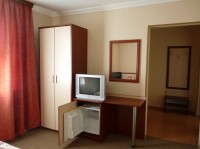 Номер - фотогалерея на RCC-TRAVEL.RU Номер - фотогалерея на RCC-TRAVEL.RU