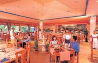 ресторан - фотогалерея на RCC-TRAVEL.RU ресторан - фотогалерея на RCC-TRAVEL.RU