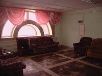 холл - фотогалерея на RCC-TRAVEL.RU