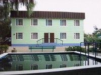 Территория базы - фотогалерея на RCC-TRAVEL.RU Территория базы - фотогалерея на RCC-TRAVEL.RU