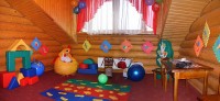 игровая комната - фотогалерея на RCC-TRAVEL.RU игровая комната - фотогалерея на RCC-TRAVEL.RU