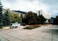 ����� ��� - ����������� �� RCC-TRAVEL.RU