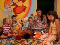 ������� ������� - ����������� �� RCC-TRAVEL.RU