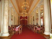 столовая - фотогалерея на RCC-TRAVEL.RU столовая - фотогалерея на RCC-TRAVEL.RU
