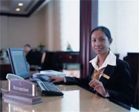 reception - ����������� �� RCC-TRAVEL.RU