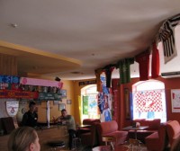 спорт-бар - фотогалерея на RCC-TRAVEL.RU спорт-бар - фотогалерея на RCC-TRAVEL.RU