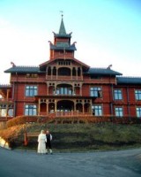 ����� - ����������� �� RCC-TRAVEL.RU
