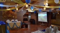 банкетный зал - фотогалерея на RCC-TRAVEL.RU банкетный зал - фотогалерея на RCC-TRAVEL.RU