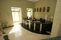 reception - ����������� �� RCC-TRAVEL.RU