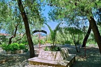 территория отеля - фотогалерея на RCC-TRAVEL.RU территория отеля - фотогалерея на RCC-TRAVEL.RU
