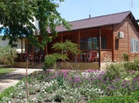 Общий вид - фотогалерея на RCC-TRAVEL.RU