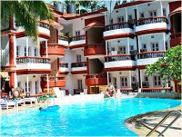 ������� - ����������� �� RCC-TRAVEL.RU