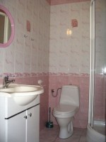 санузел - фотогалерея на RCC-TRAVEL.RU санузел - фотогалерея на RCC-TRAVEL.RU