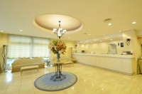 reception - ����������� �� RCC-TRAVEL.RU