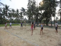 пляжный волейбол - фотогалерея на RCC-TRAVEL.RU пляжный волейбол - фотогалерея на RCC-TRAVEL.RU