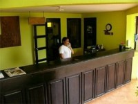 reception - ����������� �� RCC-TRAVEL.RU