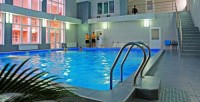 Бассейн - фотогалерея на RCC-TRAVEL.RU Бассейн - фотогалерея на RCC-TRAVEL.RU