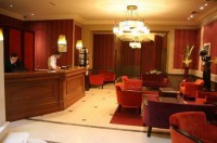 reception - ����������� �� RCC-TRAVEL.RU
