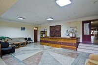 reception - ����������� �� RCC-TRAVEL.RU