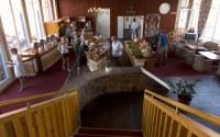 буфет - фотогалерея на RCC-TRAVEL.RU буфет - фотогалерея на RCC-TRAVEL.RU