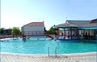 Бассейн - фотогалерея на RCC-TRAVEL.RU Бассейн - фотогалерея на RCC-TRAVEL.RU