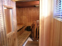 сауна - фотогалерея на RCC-TRAVEL.RU сауна - фотогалерея на RCC-TRAVEL.RU