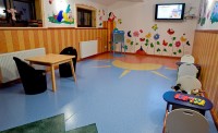 детская комната - фотогалерея на RCC-TRAVEL.RU
