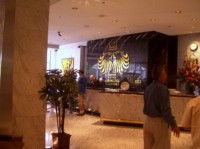 reception - ����������� �� RCC-TRAVEL.RU
