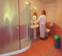 Санузел - фотогалерея на RCC-TRAVEL.RU Санузел - фотогалерея на RCC-TRAVEL.RU