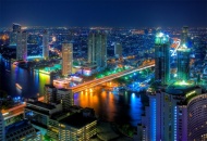 Горящие туры в Бангкок - фотогалерея на RCC-TRAVEL.RU
